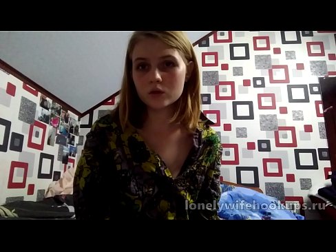 ❤️ Млада плава студентица из Русије воли веће ките. ❤❌ Домаћи порно код нас sr.porno24-7.ru ❌❤