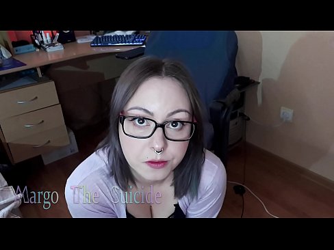❤️ Секси девојка са наочарима дубоко сише дилдо на камери ❤❌ Домаћи порно код нас sr.porno24-7.ru ❌❤