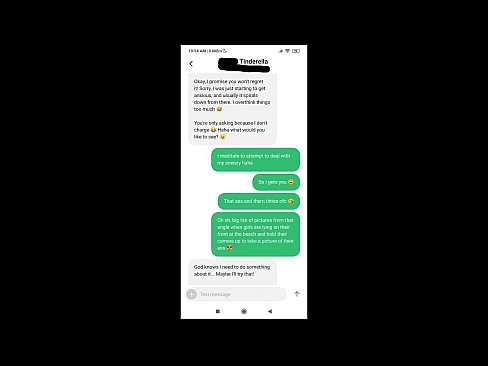 ❤️ Додао сам нову ПАВГ из Тиндера у свој харем (укључен разговор са Тиндером) ❤❌ Домаћи порно код нас sr.porno24-7.ru ❌❤
