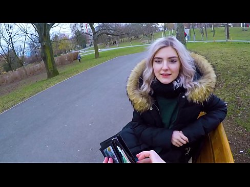 ❤️ Прогута врелу сперму странца за новац - пушење у парку од Еве Елфие ❤❌ Домаћи порно код нас sr.porno24-7.ru ❌❤